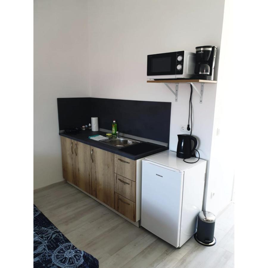 Apartment Mate4 Bibinje Eksteriør billede