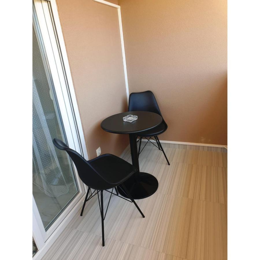 Apartment Mate4 Bibinje Eksteriør billede